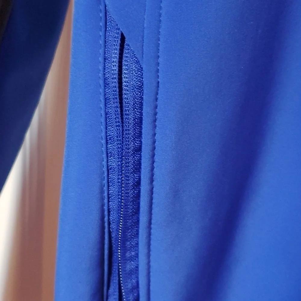NCAA Duke Blue Devils jacket Large BASKETBALL SEASON IS HERE! - Picture 5 of 9